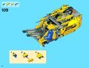 Istruzioni per la Costruzione - LEGO - Technic - 42009 - Gru mobile MK II: Page 24