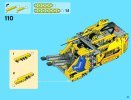 Istruzioni per la Costruzione - LEGO - Technic - 42009 - Gru mobile MK II: Page 25