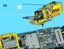 Istruzioni per la Costruzione - LEGO - Technic - 42009 - Gru mobile MK II: Page 32