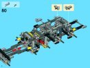 Istruzioni per la Costruzione - LEGO - Technic - 42009 - Gru mobile MK II: Page 6