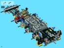 Istruzioni per la Costruzione - LEGO - Technic - 42009 - Gru mobile MK II: Page 40