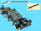 Istruzioni per la Costruzione - LEGO - Technic - 42009 - Gru mobile MK II: Page 41