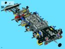 Istruzioni per la Costruzione - LEGO - Technic - 42009 - Gru mobile MK II: Page 42