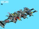 Istruzioni per la Costruzione - LEGO - Technic - 42009 - Gru mobile MK II: Page 82