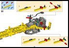 Istruzioni per la Costruzione - LEGO - Technic - 42009 - Gru mobile MK II: Page 32