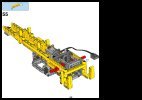 Istruzioni per la Costruzione - LEGO - Technic - 42009 - Gru mobile MK II: Page 36