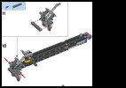 Istruzioni per la Costruzione - LEGO - Technic - 42009 - Gru mobile MK II: Page 68