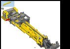 Istruzioni per la Costruzione - LEGO - Technic - 42009 - Gru mobile MK II: Page 83