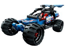 42010 - Off-road Racer