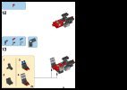 Istruzioni per la Costruzione - LEGO - Technic - 42010 - Fuoristrada da corsa: Page 40