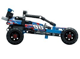 42010 - Off-road Racer