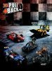 Istruzioni per la Costruzione - LEGO - Technic - 42011 - Auto da corsa: Page 8