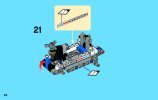 Istruzioni per la Costruzione - LEGO - Technic - 42020 - Elicottero bi-rotore: Page 20