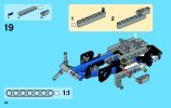 Istruzioni per la Costruzione - LEGO - Technic - 42020 - Elicottero bi-rotore: Page 30