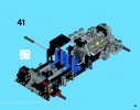 Istruzioni per la Costruzione - LEGO - Technic - 42022 - Bolide: Page 59