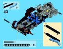 Istruzioni per la Costruzione - LEGO - Technic - 42022 - Bolide: Page 61