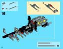 Istruzioni per la Costruzione - LEGO - Technic - 42022 - Bolide: Page 26