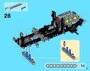 Istruzioni per la Costruzione - LEGO - Technic - 42022 - Bolide: Page 37