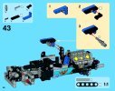 Istruzioni per la Costruzione - LEGO - Technic - 42022 - Bolide: Page 58