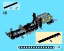 Istruzioni per la Costruzione - LEGO - Technic - 42022 - Bolide: Page 29