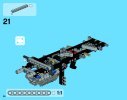 Istruzioni per la Costruzione - LEGO - Technic - 42022 - Bolide: Page 32