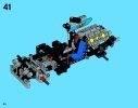 Istruzioni per la Costruzione - LEGO - Technic - 42022 - Bolide: Page 54