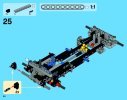 Istruzioni per la Costruzione - LEGO - Technic - 42022 - Bolide: Page 34