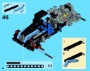 Istruzioni per la Costruzione - LEGO - Technic - 42022 - Bolide: Page 64