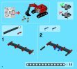 Istruzioni per la Costruzione - LEGO - Technic - 42023 - Macchine da cantiere: Page 4