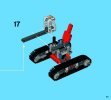 Istruzioni per la Costruzione - LEGO - Technic - 42023 - Macchine da cantiere: Page 23