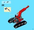 Istruzioni per la Costruzione - LEGO - Technic - 42023 - Macchine da cantiere: Page 33