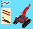 Istruzioni per la Costruzione - LEGO - Technic - 42023 - Macchine da cantiere: Page 36