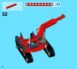 Istruzioni per la Costruzione - LEGO - Technic - 42023 - Macchine da cantiere: Page 42