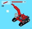 Istruzioni per la Costruzione - LEGO - Technic - 42023 - Macchine da cantiere: Page 43