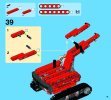 Istruzioni per la Costruzione - LEGO - Technic - 42023 - Macchine da cantiere: Page 51