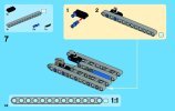 Istruzioni per la Costruzione - LEGO - Technic - 42023 - Macchine da cantiere: Page 42