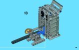 Istruzioni per la Costruzione - LEGO - Technic - 42023 - Macchine da cantiere: Page 59