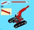 Istruzioni per la Costruzione - LEGO - Technic - 42023 - Macchine da cantiere: Page 32