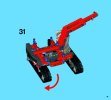 Istruzioni per la Costruzione - LEGO - Technic - 42023 - Macchine da cantiere: Page 41