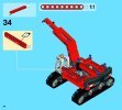 Istruzioni per la Costruzione - LEGO - Technic - 42023 - Macchine da cantiere: Page 44