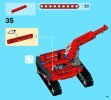 Istruzioni per la Costruzione - LEGO - Technic - 42023 - Macchine da cantiere: Page 45