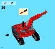 Istruzioni per la Costruzione - LEGO - Technic - 42023 - Macchine da cantiere: Page 46