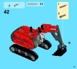 Istruzioni per la Costruzione - LEGO - Technic - 42023 - Macchine da cantiere: Page 55