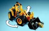 Istruzioni per la Costruzione - LEGO - Technic - 42023 - Macchine da cantiere: Page 59