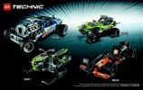 Istruzioni per la Costruzione - LEGO - Technic - 42023 - Macchine da cantiere: Page 60