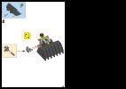 Istruzioni per la Costruzione - LEGO - Technic - 42023 - Macchine da cantiere: Page 39