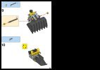 Istruzioni per la Costruzione - LEGO - Technic - 42023 - Macchine da cantiere: Page 40