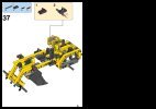 Istruzioni per la Costruzione - LEGO - Technic - 42023 - Macchine da cantiere: Page 51