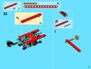 Istruzioni per la Costruzione - LEGO - Technic - 42024 - Camion portacontainer: Page 29