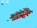 Istruzioni per la Costruzione - LEGO - Technic - 42024 - Camion portacontainer: Page 37